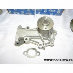 Pompe à eau 9001199 pour daihatsu charade hijet piggio porter 1.0 1000