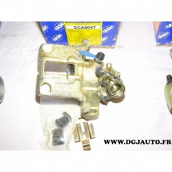 Etrier de frein arriere droit montage girling SCA6047 pour ford sierra break scorpio