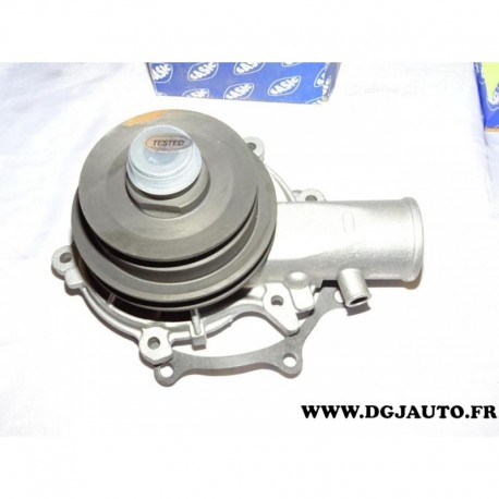 Pompe à eau 9001128 pour opel rekord E senator A 2.3TD 2.3 TD 86cv