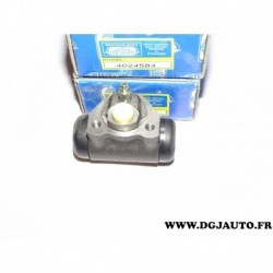 Cylindre de roue frein arriere montage lucas 4024584 pour citroen C25 peugeot J5 fiat ducato