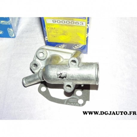 Thermostat eau 9000063 pour fiat uno 1.4 1.5 70 75 i.e essence