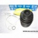 Kit soufflet cardan transmission coté boite vitesse 9004669 pour nissan cherry N12 sunny B11 N13