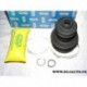 Kit soufflet cardan transmission coté boite vitesse 9004672 pour nissan prairie M10 sunny B11