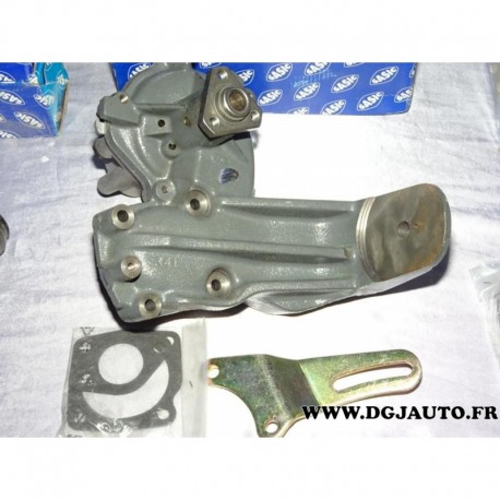 Pompe à eau 9001203 pour lancia prisma 1.9D 1.9 D diesel