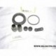 Kit reparation etrier de frein avant SCK6527 pour opel astra F et G