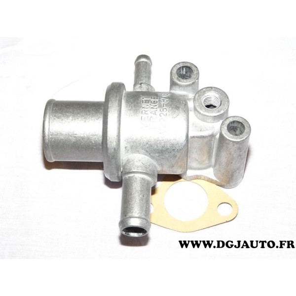 Thermostat eau 9000339 pour fiat cinquecento 0.9 900CC essence