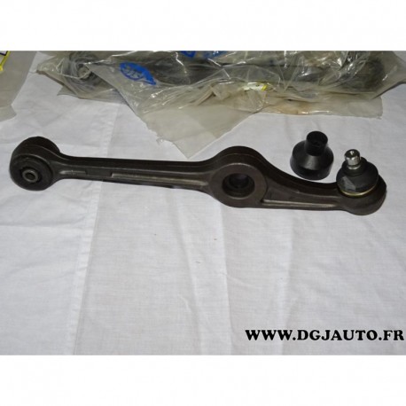 Triangle bras de suspension avant 9005130 pour seat ibiza 1 malaga