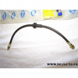 Flexible de frein avant SBH6353 pour lancia delta 1 2 de 1982 à 1999