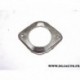 Joint mastervac maitre cylindre de frein 90539726 pour opel astra G zafira A