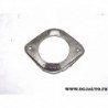 Joint mastervac maitre cylindre de frein 90539726 pour opel astra G zafira A