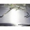 Jeu durite pour capteur (non inclus) difference pression echappement 55581770 pour opel corsa E 1.3CDTI 1.3 CDTI