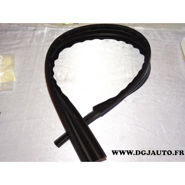 Bande de joint porte avant 91165879 pour opel vivaro A renault trafic 2