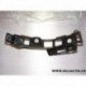 Guide fixation parechocs pare chocs arriere droit 13125044 pour opel zafira B partir 2005