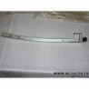 Glissiere rail guidage vitre avant gauche 90532842 pour opel corsa B version 3 portes