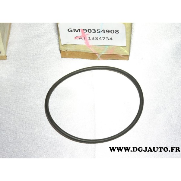 Joint pompe à eau 90354908 pour opel sintra calibra vectra A B omega B vectra C signum 2.5 2.6 3.0 3.2 essence