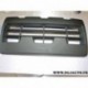 Grille centrale de parechocs pare chocs avant 735392567 pour fiat panda 2 partir 2003