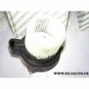Pulseur air chauffage ventilateur 77366916 pour fiat panda 3 4 partir 2012