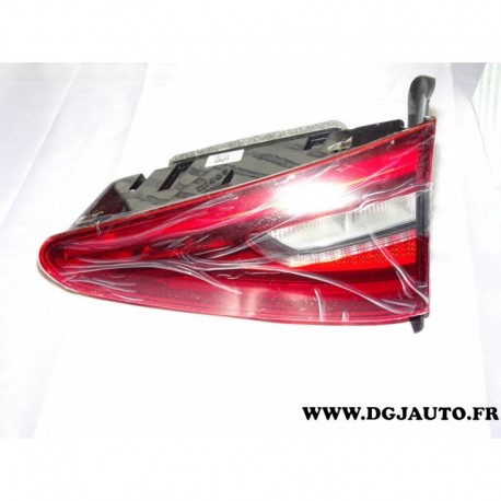 Feu interieur arriere droit 50553180 pour alfa romeo stelvio partir 2017