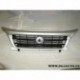 Calandre grille de radiateur contour gris 735615924 pour fiat ducato 4 partir 2014