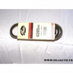 Courroie alternateur AVX10x763 pour audi 80 daihatsu cuore hijet ford escort 5 6 granada orion 3 isuzu midi trooper morgan four