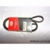 Courroie accessoire 5PK1290 pour cadillac XLR mercedes classe A vaneo W168 W414 mitsubishi eclipse 2 toyota supra