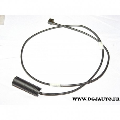 Contacteur temoin usure de frein P8026 pour BMW E36 316 318 323 dont Z3