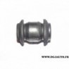 Silent bloc triangle de suspension SE-SB-0100 pour skoda fabia roomster volkswagen fox polo 4 seat cordoba 4 ibiza 3