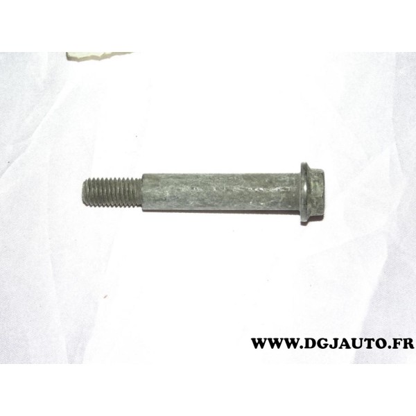 Vis boulon fixation echappement silencieux tuyau 258895 pour fiat fiorino ford escort 4 ascona C corsa A frontera A kadett D E o