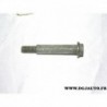 Vis boulon fixation echappement silencieux tuyau 258895 pour fiat fiorino ford escort 4 ascona C corsa A frontera A kadett D E o