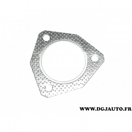 Joint pipe tuyau echappement 256339 pour audi A4 A6 skoda superb volkswagen LT28 LT35 LT46 passat B5 transporter T3 T4