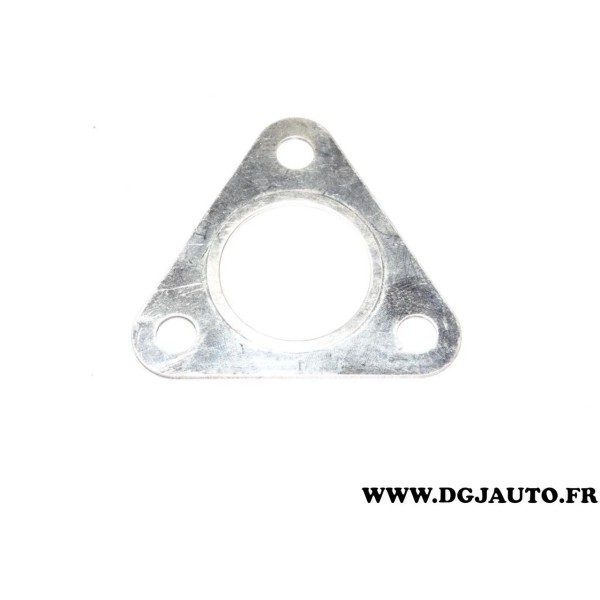 Joint pipe tuyau echappement 256933 pour BMW E34 serie 5 525i 525 essence