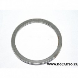 Joint bague metallique tuyau echappement 256282 pour mazda MX5 toyota previa