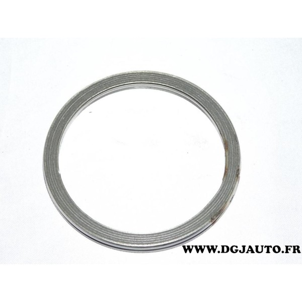 Joint bague metallique tuyau echappement 256282 pour mazda MX5 toyota previa