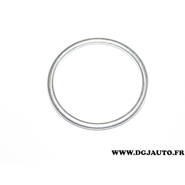 Joint bague metallique tuyau echappement 256170 pour honda civic EC ED EE nissan almera note micra MK3 primera qashqai xtrail x-
