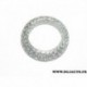 Joint bague metallique tuyau echappement 256058 pour skoda favorit felicia