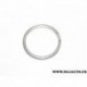Joint bague metallique tuyau echappement 256111 pour honda prelude AB nissan 100NX almera micra note pulsar sunny