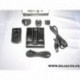 Pack accessoire de voyage kit prises garmin travel pack avec housse et cable