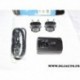 Kit adaptateur prise cable USB acadapteur pour GPS garmin (contenu de la photo)