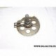 Pignon de kick demarrage 381170 pour scooter et moto chinois
