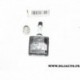 Valve capteur pression pneu jante TPMS 65191-67 pour nissan primera P12 WP12