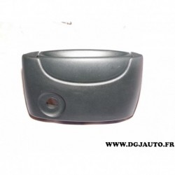 Poignée de porte exterieur porte laterale 7700303504 pour renault kangoo nissan kubistar