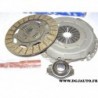 Kit embrayage disque + mecanisme + butée + centreur SCL6852 pour fiat brava bravo marea lancia Y ypsilon 1.4 essence