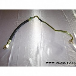 Durite tuyau huile radiateur huile 46440787 pour fiat punto 1.7TD 1.7 TD de 1993 à 1999