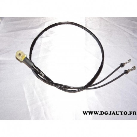 Cable faisceau electrique 68316186AA pour jeep compass patriot wrangler chrysler voyager dodge challenger durango