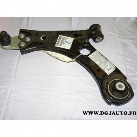 Triangle bras de suspension avant gauche 52011614 pour fiat tipo 2 partir 2015