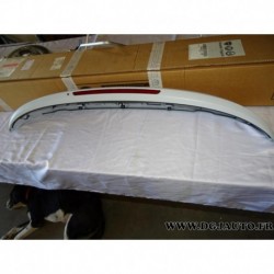 Spoiler aileron coffre avec 3eme feux stop apprete 735539774 pour lancia new ypsilon partir 2011