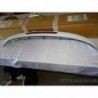 Spoiler aileron coffre avec 3eme feux stop apprete 735539774 pour lancia new ypsilon partir 2011