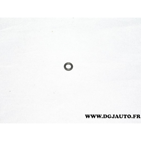 Joint 3.5x1.25 injecteur WHT005299 pour audi A1 A3 TT TTS volkswagen jetta partir 2009 polo partir 2010 seat ibiza partir 2009 s