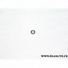 Joint 3.5x1.25 injecteur WHT005299 pour audi A1 A3 TT TTS volkswagen jetta partir 2009 polo partir 2010 seat ibiza partir 2009 s