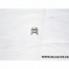 Agrafe prisonnier fixation revetement interieur 7L6867190 pour volkswagen CC partir 2012 passat partir 2009 touareg partir 2003